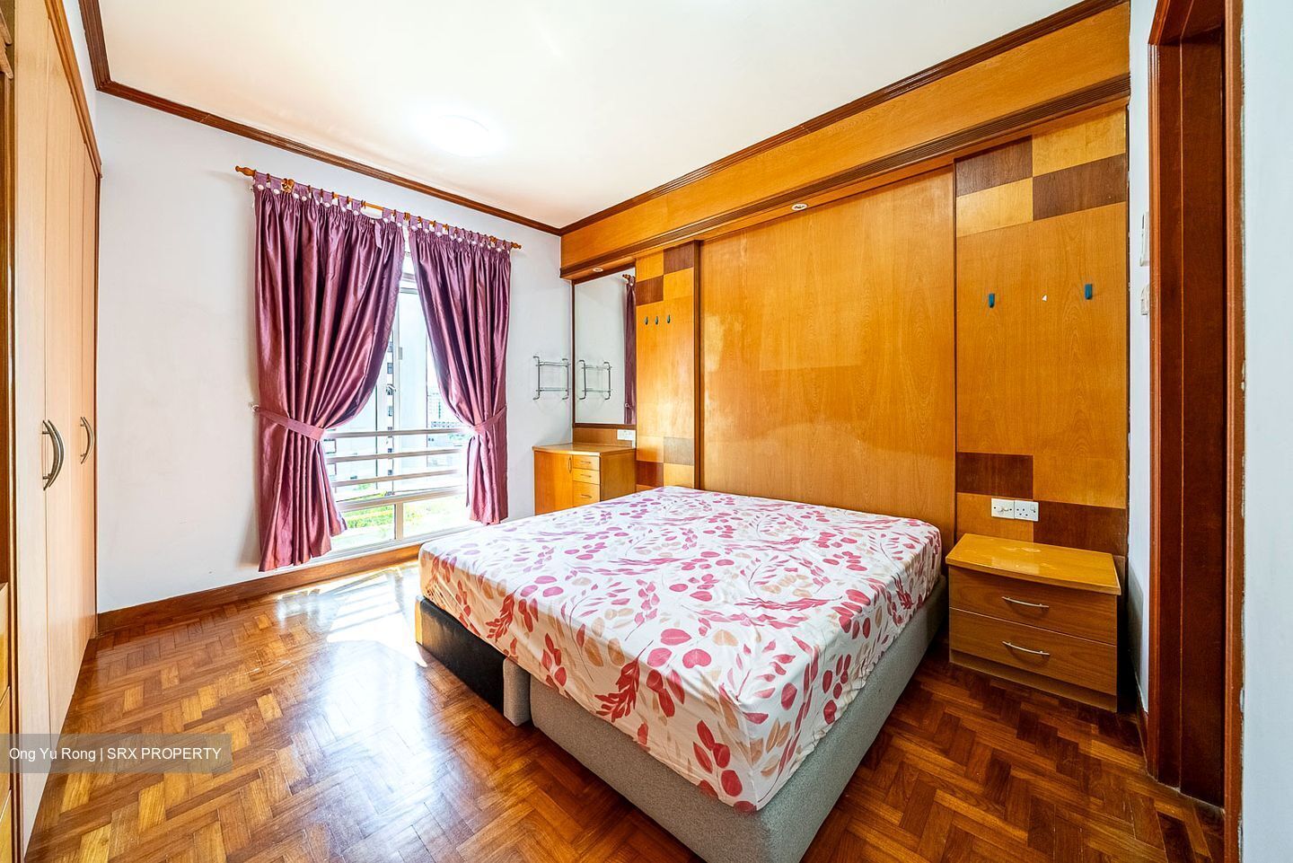 Sun Plaza (D27), Apartment #485645201